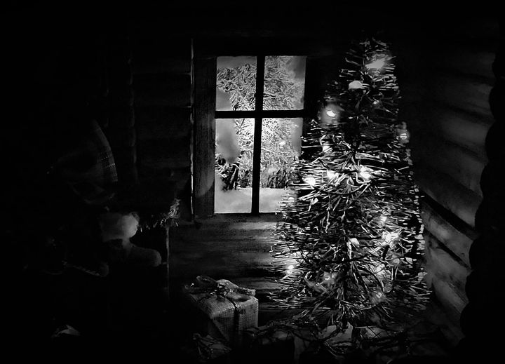 საახალწლო ბლოგი